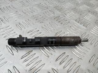 форсунка Renault Megane 3 поколение 2012, 1.5 л., дизель, МКПП, 8200827965, EJBR05601D, 8200794299