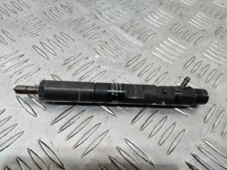 форсунка Renault Clio 3 поколение 2009, 1.5 л., дизель, МКПП, 8200421359, 8200421897, EJBR03101D