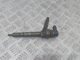 форсунка Opel Astra H 2007, 1.7 л., дизель, МКПП, 0445110175