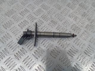 форсунка Audi A6 4F/C6 2006, 3.0 л., дизель, 0986435371, 059130855AX