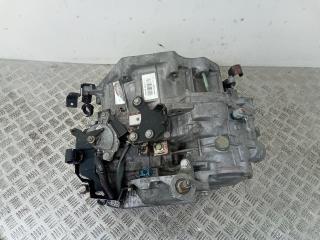 КПП автоматическая (АКПП) Renault Espace 4 поколение 2003, 3.0 л., дизель, АКПП, 5550SN, 8200146554, DJ72E21