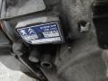 КПП автоматическая (АКПП) Citroen C5 2 поколение 2009, 2.7 л., дизель, TF80SC, 9681920380, 20GG09 - фото №3