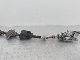 рулевая колонка Mercedes-Benz E-Класс W211/S211 [рестайлинг] (2006 - 2009), A2114620120