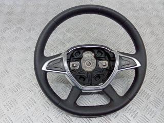 руль Renault Logan 2 поколение [рестайлинг] (2016 - 2025), 484001085R