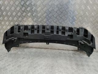 защита бампера (кенгурятник) Ford Fiesta 6 поколение [рестайлинг] 2015, 1.5 л., XUJB, дизель, МКПП, C1BB8B384A