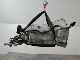 КПП автоматическая (АКПП) Jaguar S-Type 1 поколение [рестайлинг] 2007, 2.7 л., дизель, 6HP-26, 6R837000AD