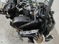 защита (кожух) ремня ГРМ Volkswagen Passat B6 2009, 2.0 л., дизель, МКПП - фото №2