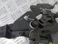 ручка внутренняя задняя левая Renault Trafic 2 поколение 2005, 8200004829, 8200072716 - фото №3