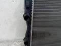 радиатор (основной) Nissan Qashqai 1 поколение 2007, 1.5 л., дизель, 21410JD50B - фото №4