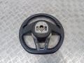 руль Mercedes-Benz C-Класс W205/S205/C205 2014, A0004603703 - фото №6