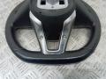 руль Mercedes-Benz C-Класс W205/S205/C205 2014, A0004603703 - фото №8
