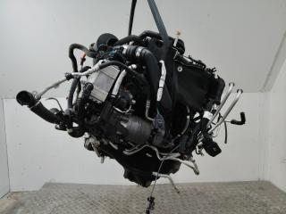 двигатель Land Rover Range Rover Sport 2 поколение [рестайлинг] 2020, 2.0 л., PT204, бензин, PT204, K4P3, 190214Y0065