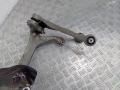 кулак поворотный левый Audi A6 4F/C6 2007, 3.0 л., дизель, 4F0407241, R4F0257 - фото №3