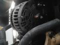 генератор Peugeot Boxer 2 поколение 2006, 2.2 л., 4HV (P22DTE), дизель, МКПП, 0121615002, 6C1T10300BC - фото №3