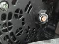 генератор Peugeot Boxer 2 поколение 2006, 2.2 л., 4HV (P22DTE), дизель, МКПП, 0121615002, 6C1T10300BC - фото №4