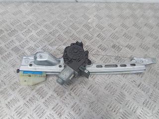 стеклоподъемник электрический задний левый Renault Talisman 1 поколение 2016, 430106F0, C42833103