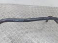 патрубок радиатора Mercedes-Benz C-Класс W205/S205/C205 2016, A2055016784 - фото №3