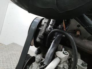 насос гидроусилителя руля Audi A6 4F/C6 2007, 3.0 л., ASB, дизель