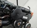 защита (кожух) ремня ГРМ Audi A6 4F/C6 2005, 3.0 л., BMK, дизель - фото №2