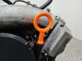щуп двигателя Audi A6 4F/C6 2005, 3.0 л., BMK, дизель, 059115611 - фото №3