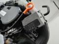 заслонка дроссельная Audi A6 4F/C6 2005, 3.0 л., BMK, дизель, 4E0145950H - фото №2