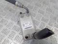 радиатор АКПП Mercedes-Benz C-Класс W205/S205/C205 2016, A0995001300 - фото №2