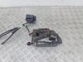 компрессор пневмоподвески Mercedes-Benz C-Класс W205/S205/C205 2016, A0993200004 - фото №4