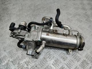 клапан EGR Land Rover Range Rover Sport 2 поколение [рестайлинг] 2018, 3.0 л., дизель, FW939Y493AD, FW939E456AA