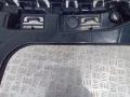 Крепление бампера заднего Mercedes-Benz GLC Coupe C253 2018, A2538850721, A2538800912 - фото №4