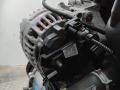 генератор Volkswagen Sharan 1 поколение [2-й рестайлинг] 2008, 1.9 л., BVK, дизель, АКПП, 06F903023J - фото №3
