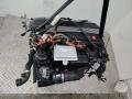 двигатель BMW 5 серия E39 [рестайлинг] 2002, 2.5 л., M54 256 S5, бензин, 256S5, M54 - фото №3