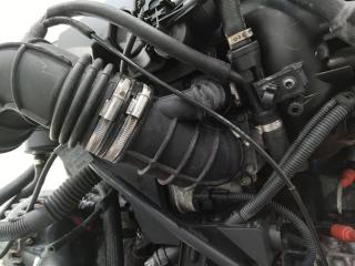 гофра инжектора BMW 5 серия E39 [рестайлинг] 2002, 2.5 л., M54 256 S5, бензин, 1435627