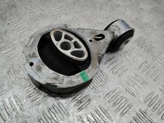 подушка крепления КПП Renault Scenic 3 поколение 2011, 1.6 л., R9M 402, дизель, МКПП, 112380008R