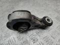 подушка крепления КПП Renault Scenic 3 поколение 2011, 1.6 л., R9M 402, дизель, МКПП, 112380008R - фото №2