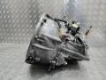 КПП механическая (МКПП) Renault Scenic 2 поколение 2005, 1.9 л., дизель, МКПП, ND0002 - фото №6