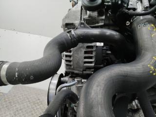 генератор Audi A6 4F/C6 [рестайлинг] (2008 - 2011), H543398A