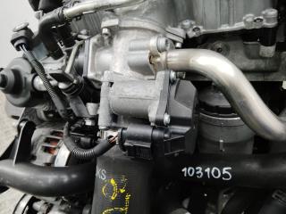 заслонка дроссельная Audi A6 4F/C6 [рестайлинг] (2008 - 2011), 03L128063D