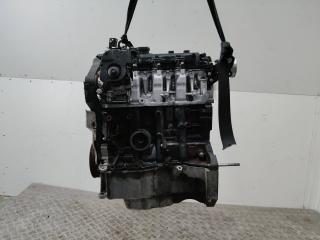 двигатель Renault Clio 4 поколение 2015, 1.5 л., дизель, K9KE626, K9K626