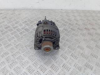 генератор Renault Modus 1 поколение [рестайлинг] 2008, 1.5 л., дизель, 8200660033