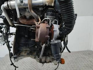 турбина Audi A6 4F/C6 [рестайлинг] (2008 - 2011), 03L145702