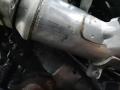 охладитель EGR / Радиатор EGR Audi A4 B8/8K 2008, 2.0 л., дизель, 03L131512AH - фото №2