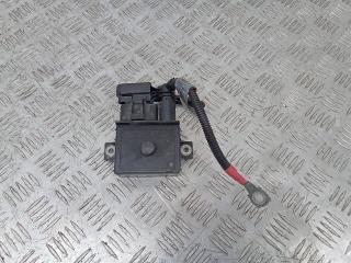 реле накала свечей BMW 3 серия E90/E91/E92/E93 2006, 2.0 л., дизель, 7786821