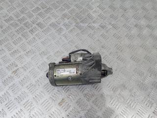 стартер Renault Megane 3 поколение 2013, 1.6 л., дизель, 233001375R