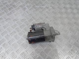 стартер Renault Scenic 3 поколение 2012, 1.5 л., дизель, 233001073R, 0001136008