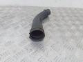патрубок интеркулера Renault Megane 2 поколение 2005, 1.5 л., дизель, 8200218987 - фото №4