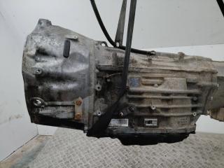 КПП автоматическая (АКПП) Audi Q7 4L 2007, 3.0 л., BUG, дизель, АКПП, 09D300038Q, JXX