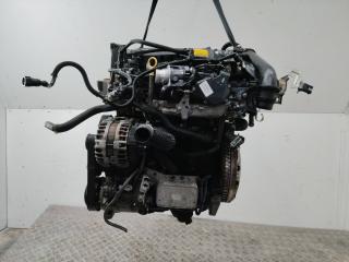 двигатель Nissan X-Trail T32 2016, 1.6 л., дизель, R9ME414, R9M414