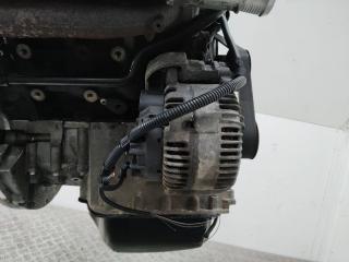 генератор Audi Q7 4L 2007, 3.0 л., BUG, дизель, АКПП