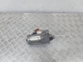 стартер Renault Scenic 3 поколение 2011, 1.6 л., R9M 402, дизель, МКПП, 233001375R