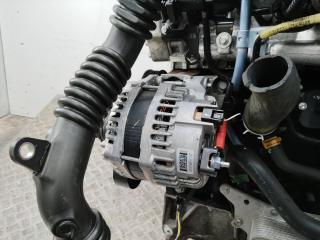генератор Renault Scenic 3 поколение [рестайлинг] 2012, 1.6 л., R9M 402, дизель, МКПП, 231001822R
